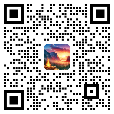 WeChat QR — DeepNav Health (Global)